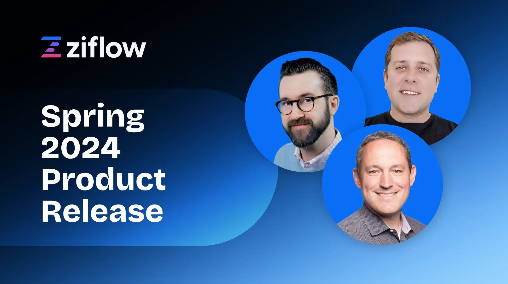 03 Spring 2024 Product Release