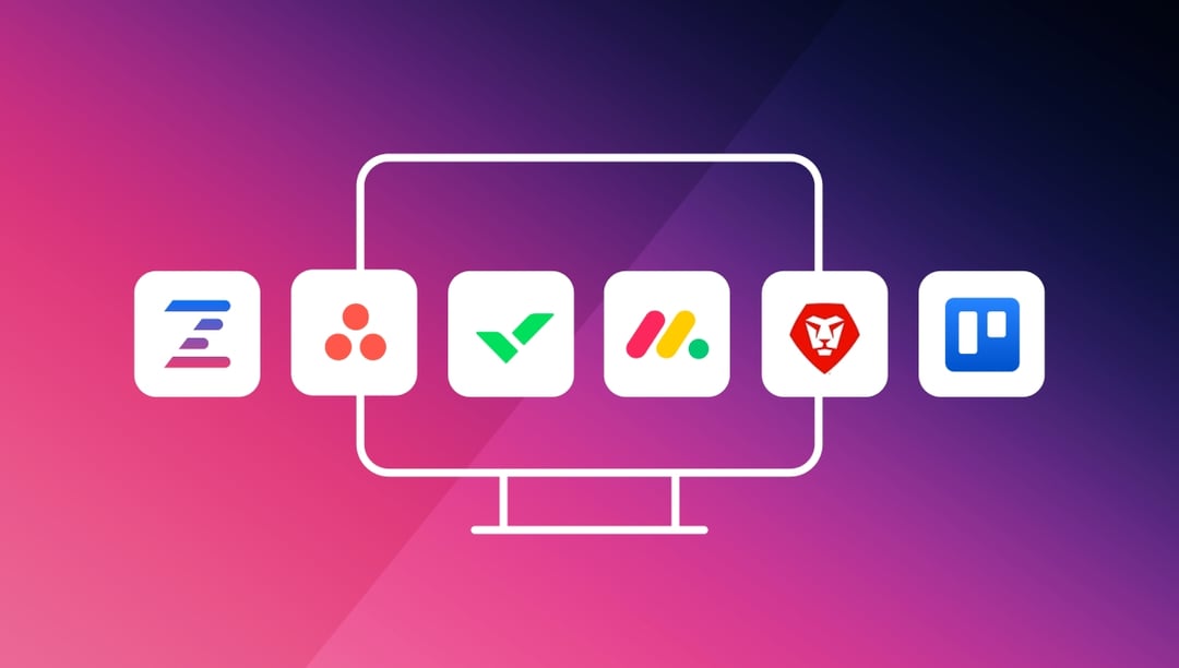 6 best creative workflow automation tools for marketing and design