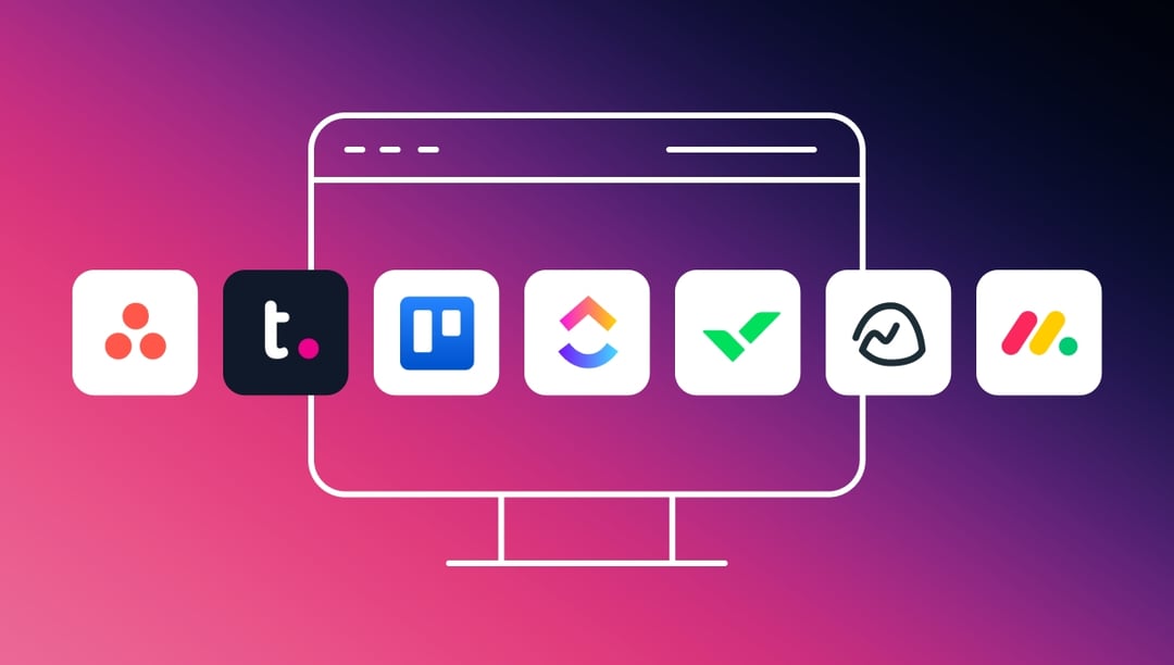 7 project management tools to elevate your ad agency