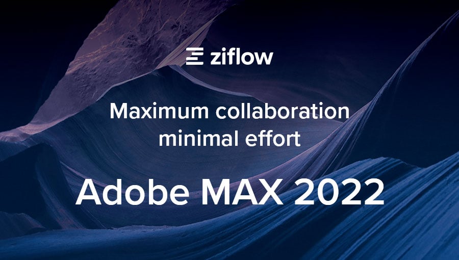 We’ll see you at Adobe MAX 2022!