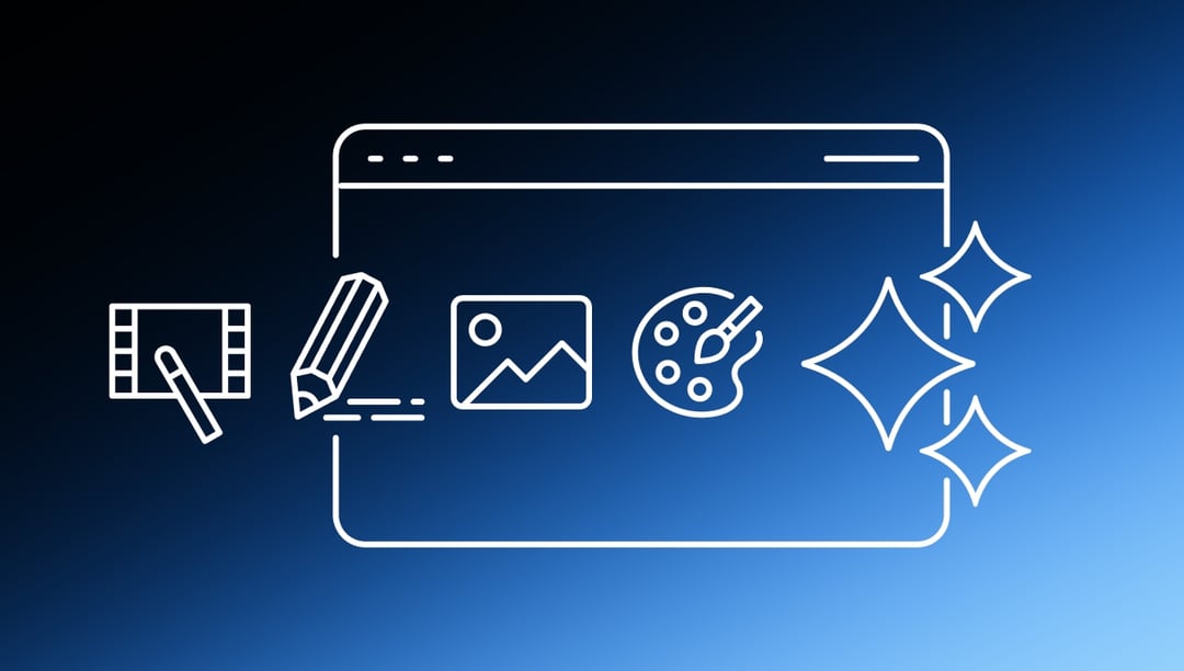 Best AI creative tools for designers blog post thumbnail