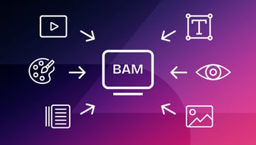 Brand asset management systems The complete guide