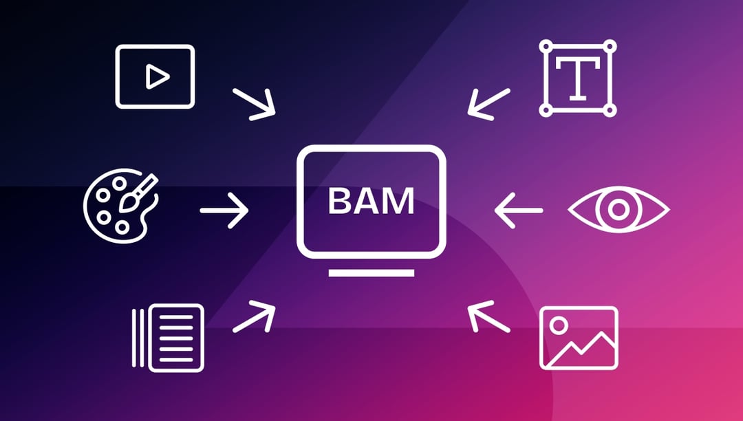 Brand asset management systems The complete guide