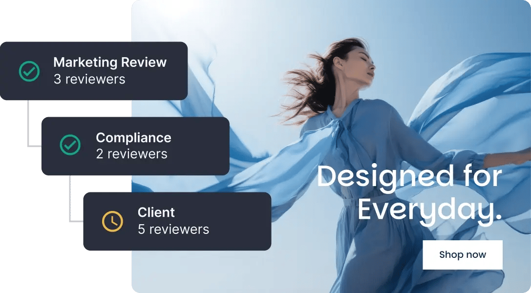 Creative operations, Build repeatable processes and manage resources efficiently to keep teams productive