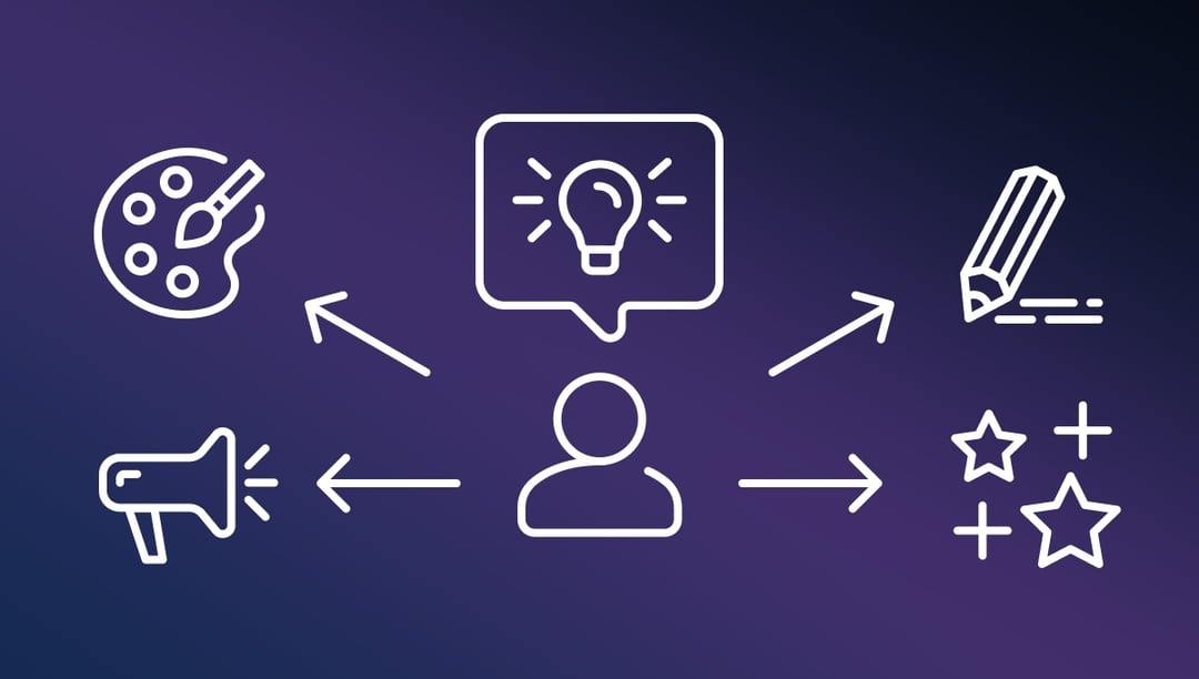 Creative project management The definitive guide for creative teams and agencies blog post thumbnail