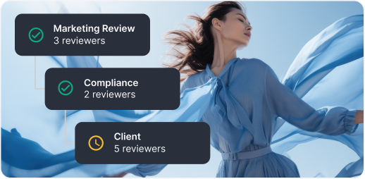 Customizable approval workflows-1