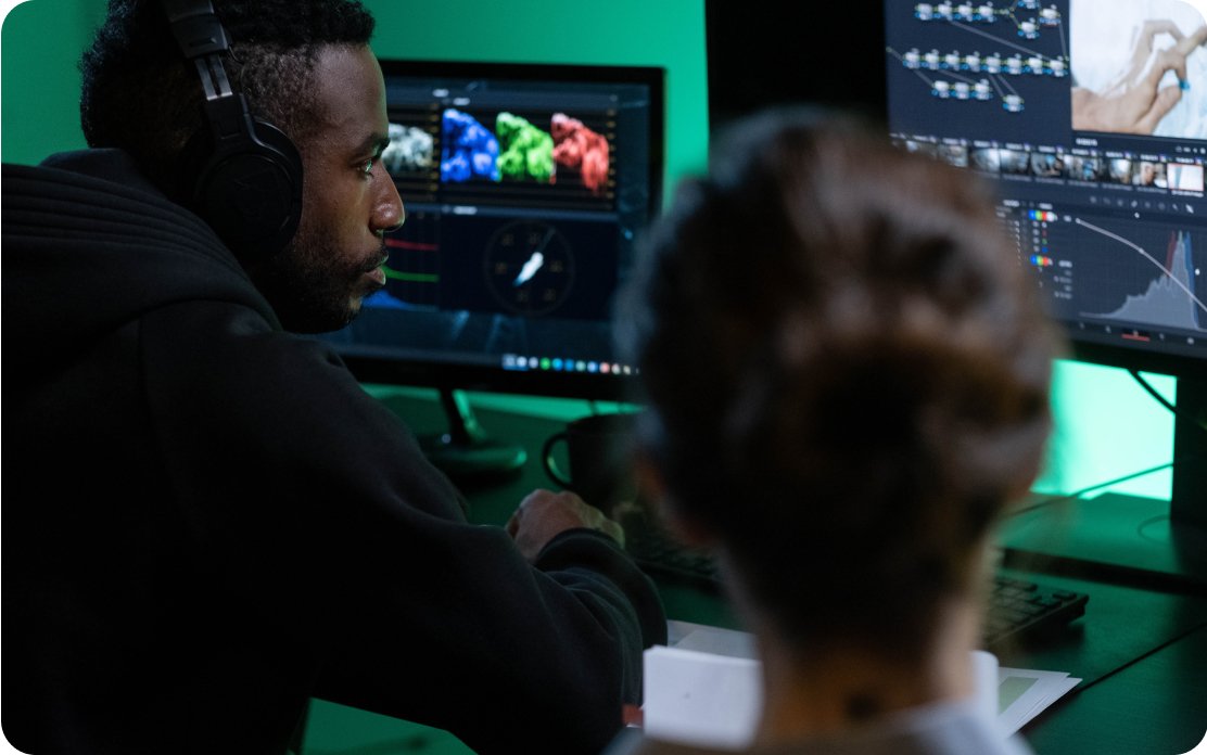 Linney delivers multimedia retail campaigns in just 12 hours