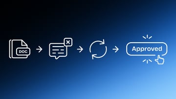 Document review workflow a complete guide for faster reviews