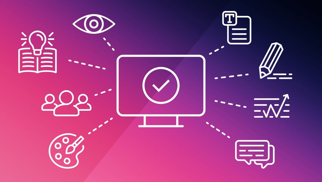 Find brand compliance software that keeps assets on-brand, speeds approvals, and scales creative workflows for faster, more consistent content delivery.