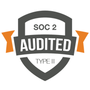 SOC2-TypeII-Audited_logo