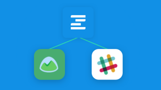 Slack with Ziflow integration to reduce email in marketing project communications