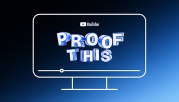 Introducing Proof This: what happens when AI creates the ads and nobody reviews them