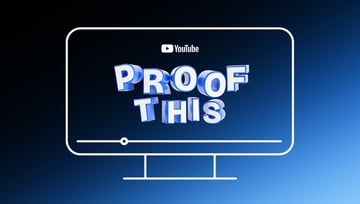 Introducing Proof This: what happens when AI creates the ads and nobody reviews them