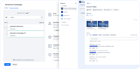 Leverage Ziflows powerful automation to generate a new Jira issue-1