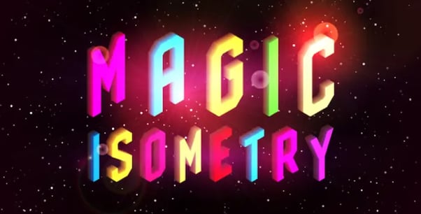 Magic isometry plugin