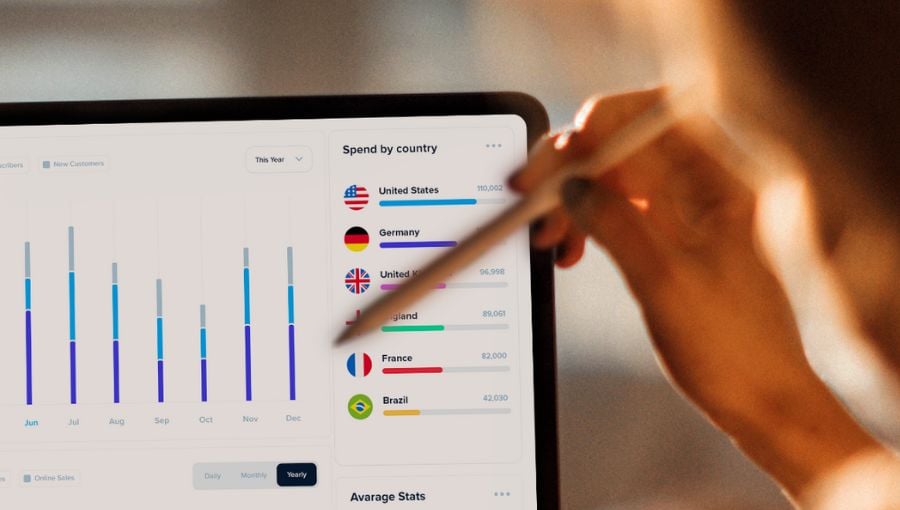 181 interesting digital marketing statistics for 2024
