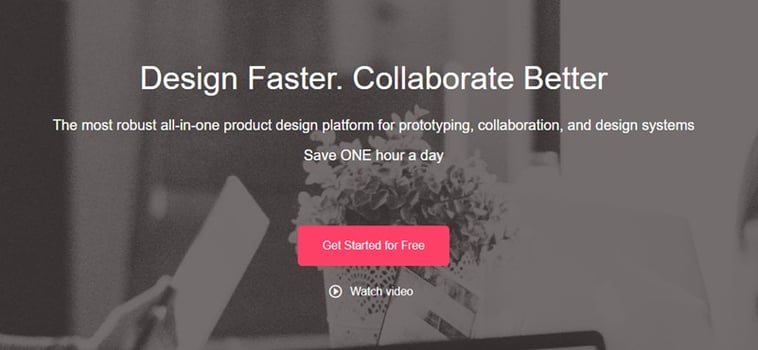 Mockplus the most robust all-in-one product design platform for prototyping, collaboration, and design system
