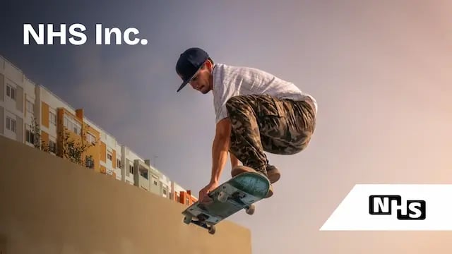 NHS skateboarding company thumbnail-2