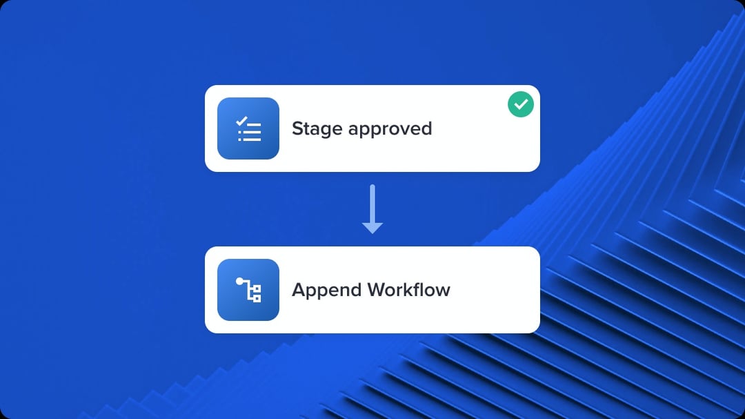 New workflow and automation capabilities that reduce redundant tasks for creative teams