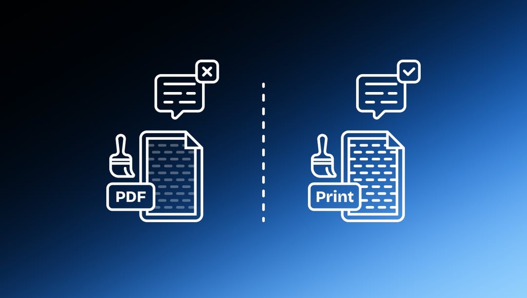 PDF proofing 3 common pitfalls blog post thumbnail