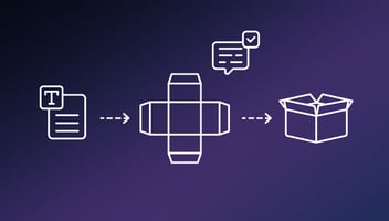 Packaging design process: How to streamline workflows from brief to production