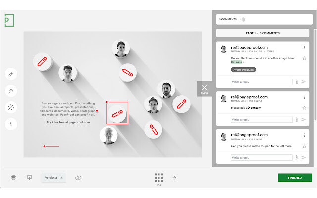 6 Creative Approval Software Tools Compared: Pros, Cons & Pricing