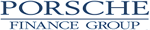 Porsche finance group logo