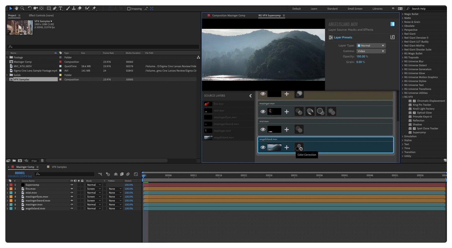 After Effects Names 11 powerful plugins for Adobe After Effects