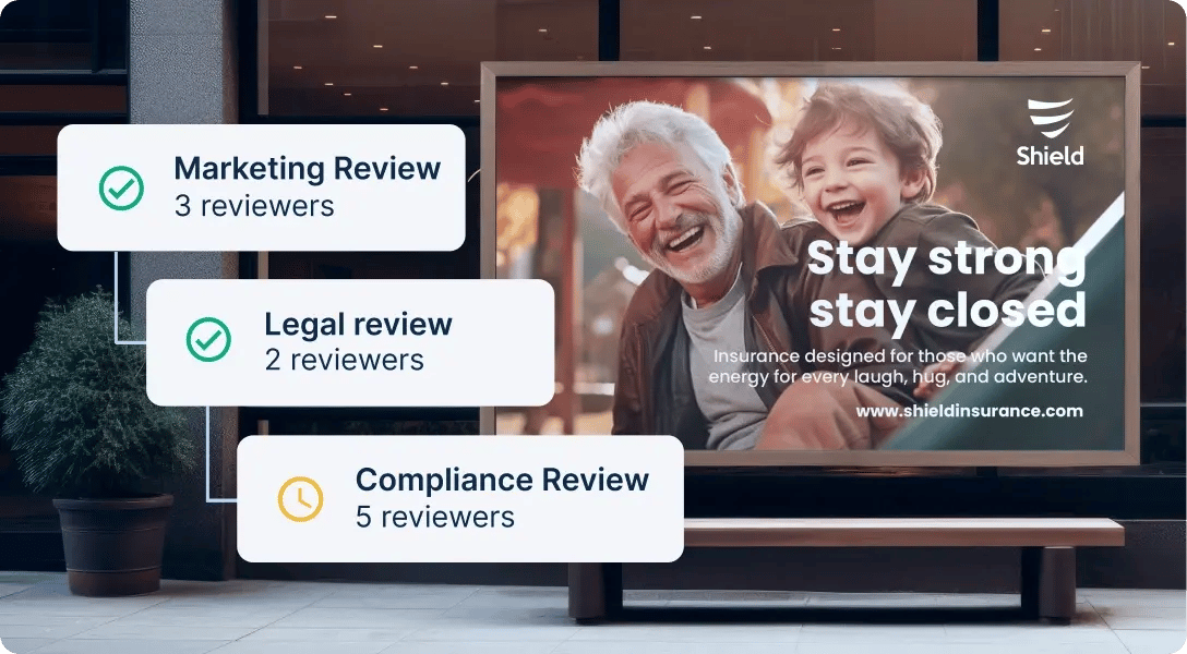 Solutions for Financial Services - Powerful workflow automation