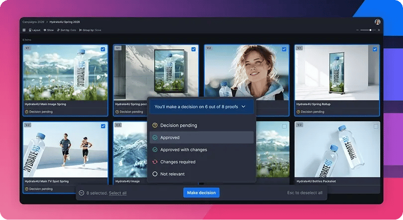 Spring 2026 Product Release Webinar