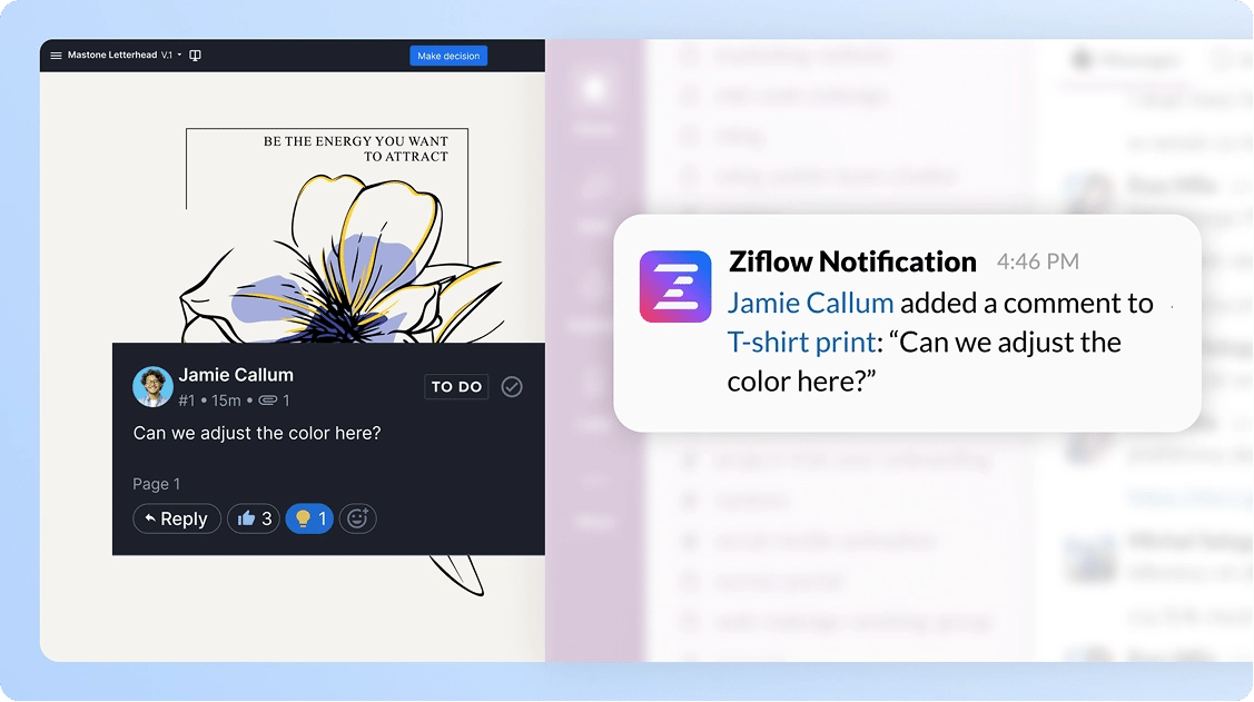Stay updated on changes  and conversations - Channel message notification in Slack.webp.webp.webp.webp