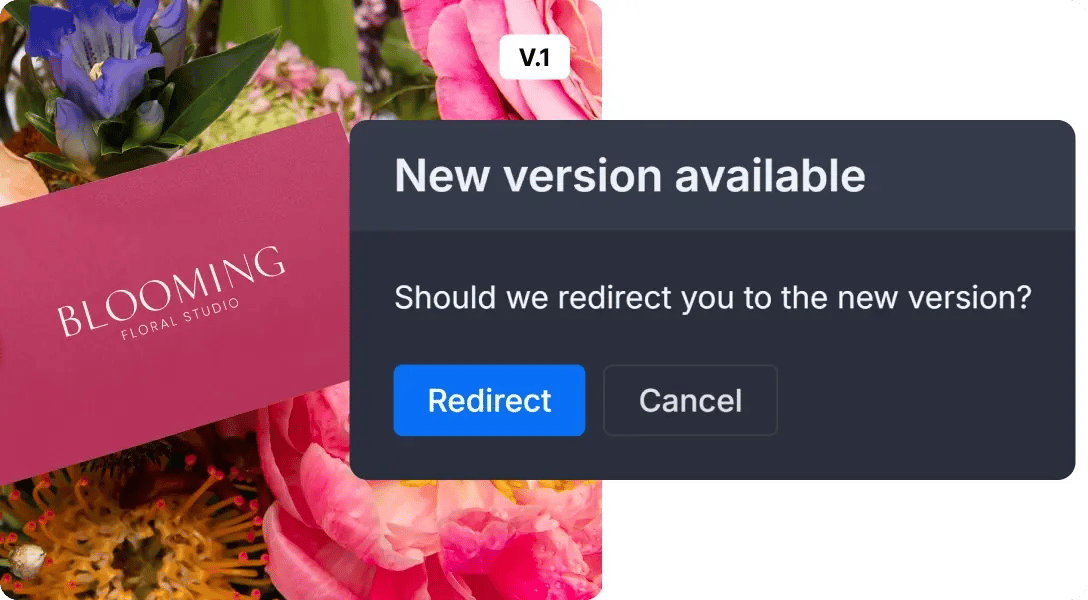 Tracking and management - Rigid version access-1