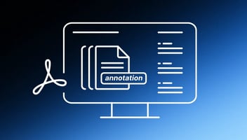 Collaborative PDF Annotation
