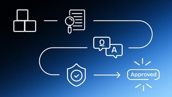 Email proofing 5-step process