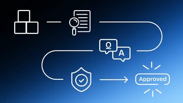 Email proofing 5-step process