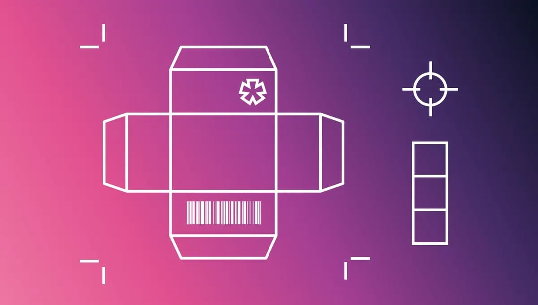 How to proof print and package design