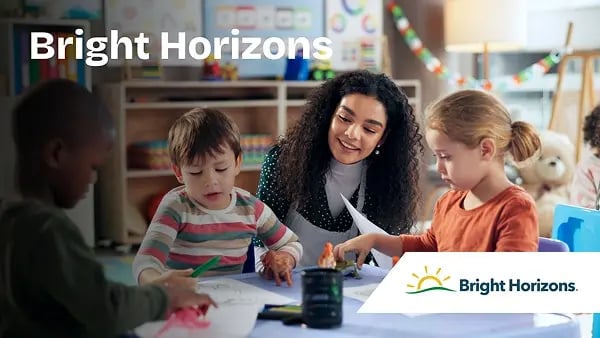Bright Horizons thumbnail 1