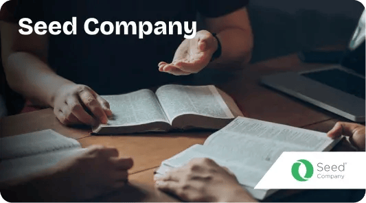 Seed Company customer stories thumbnai