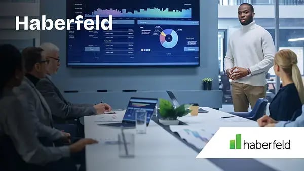Customer Stories Haberfeld 1
