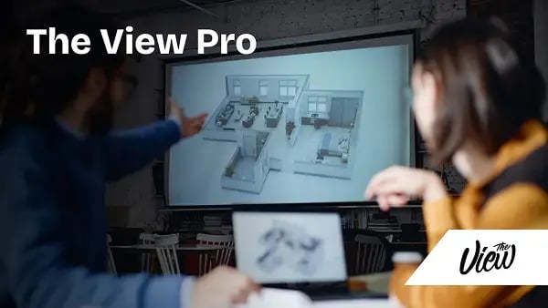 Customer Stories The View Pro 1