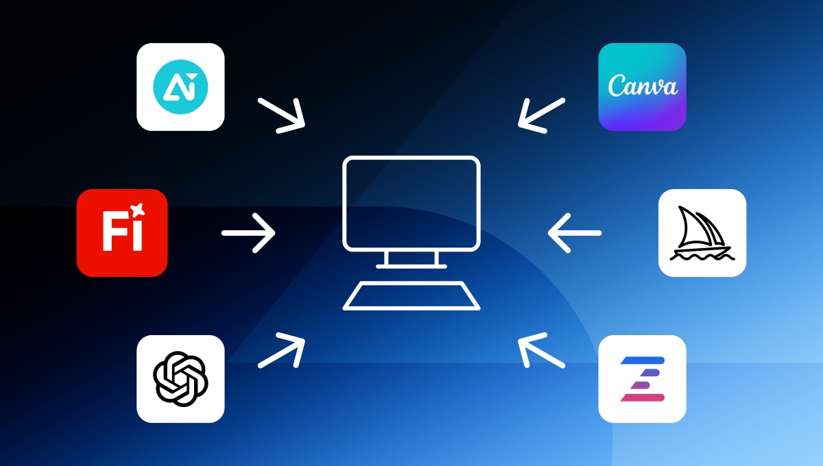 Best AI for graphic design: The top 6 tools to generate content