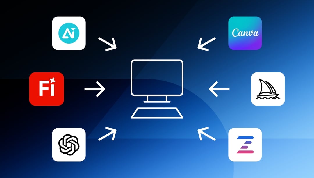 Best AI for graphic design: The top 6 tools to generate content