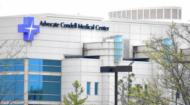 Advocate Condell Medical Center in Libertyville