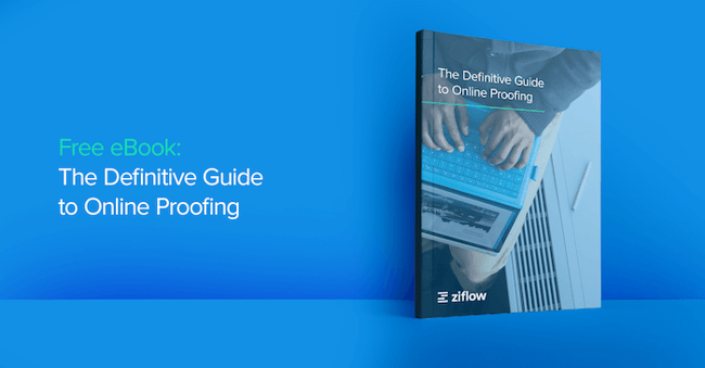 Free book the definitive guide to online proofing download
