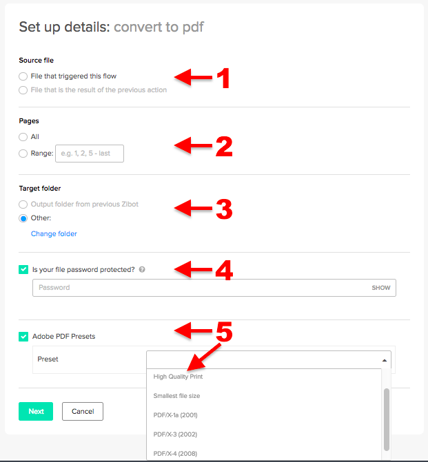 PDF annotation: How it works and use cases