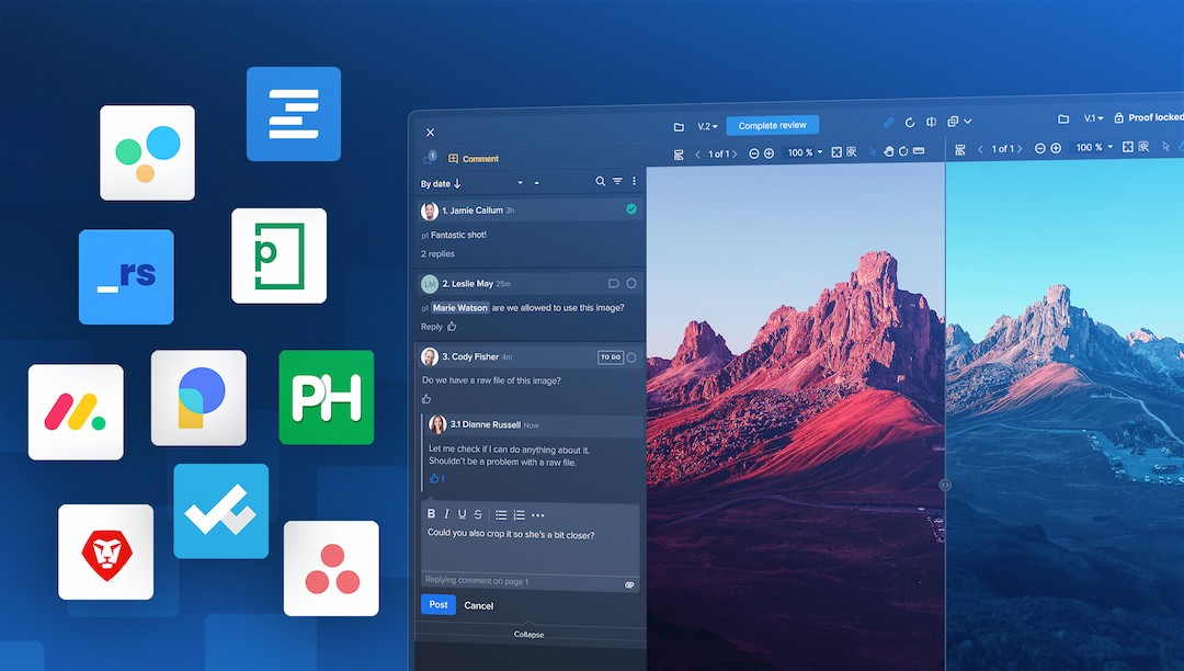 10 online proofing software tools to transform content review