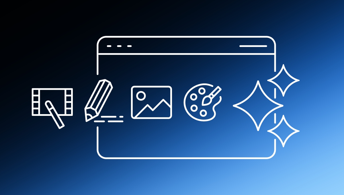 Best AI creative tools for designers