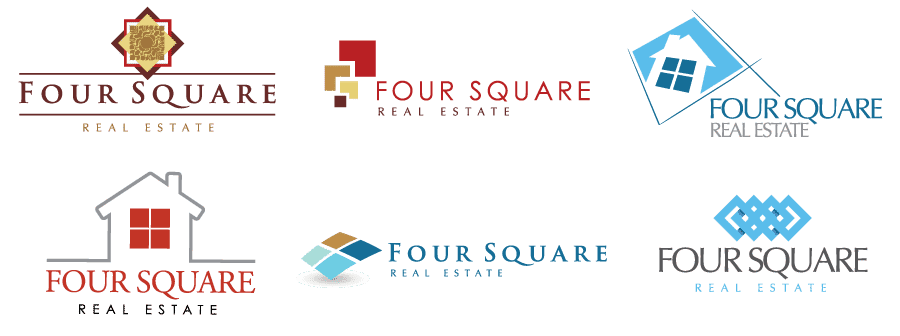 Channel concepts - four square real estate company
