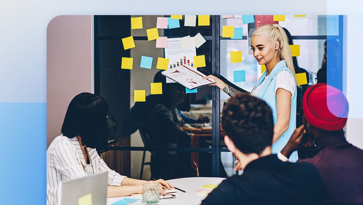 Creative Operations Manager job description: skills & responsibilities