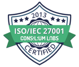 ISOIEC 27001 consilium labs icon